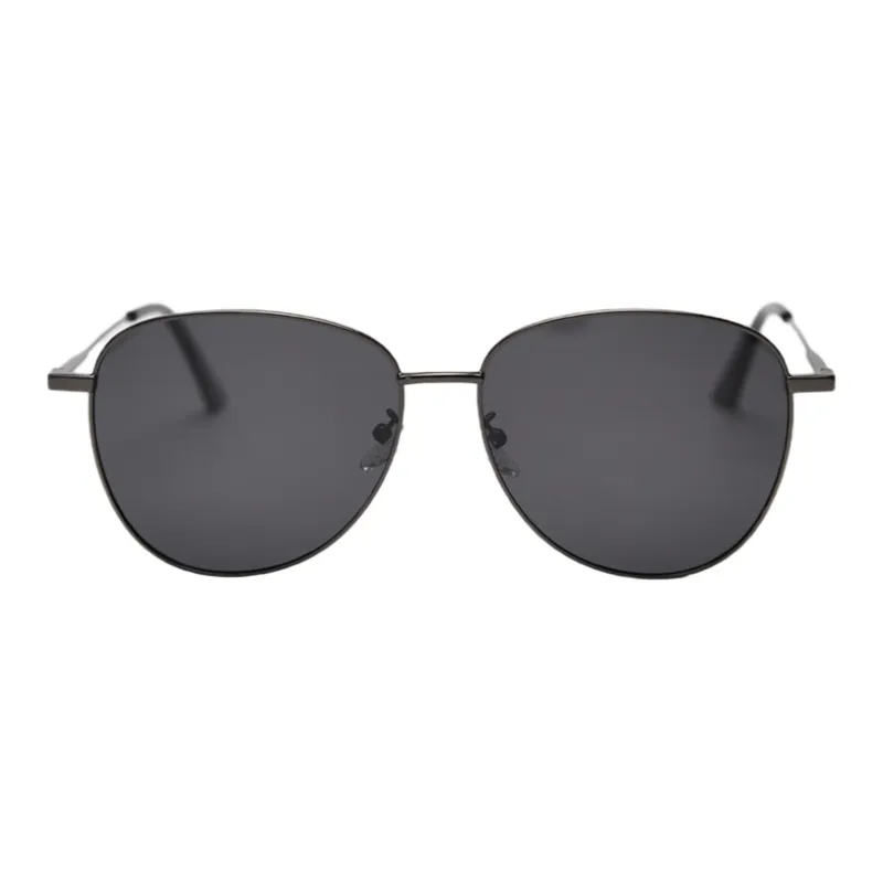 NOME Irregular Shape Sunglasses Unisex-5