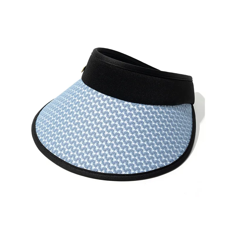 Shanghai Story Polyester Sun Protection Hats Women's-8