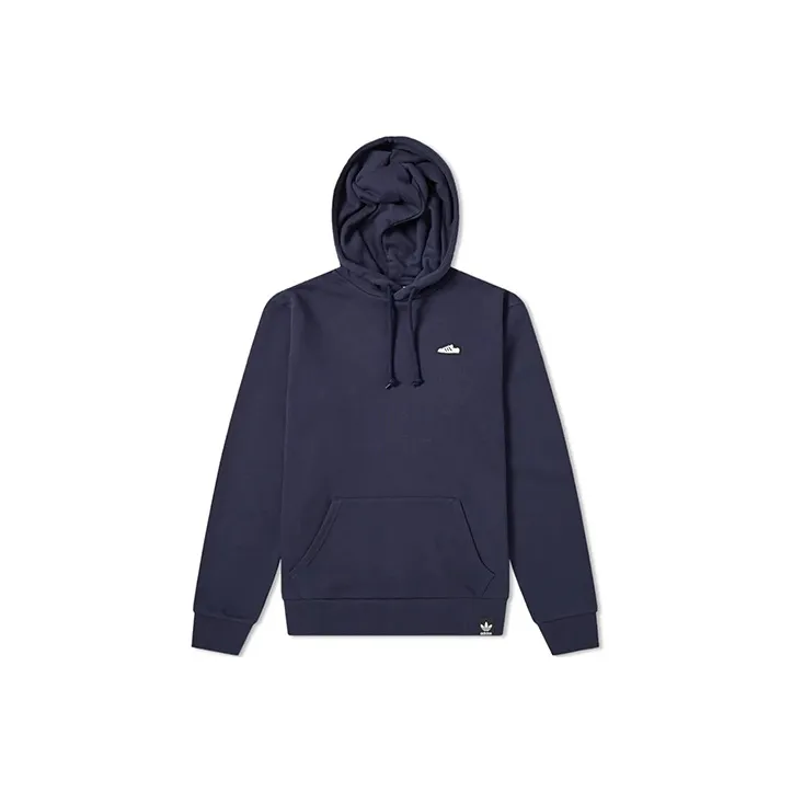 Adidas Originals Adidas Superstar Emblem Sweatshirts Men-0