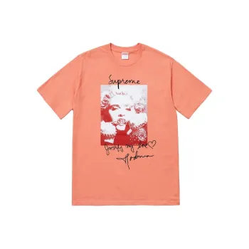 Supreme Madonna Tee