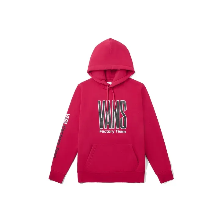 Vans Sweatshirts Unisex-0