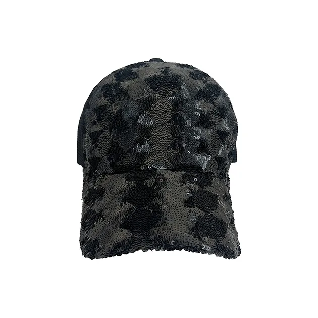 Être Par Lee Cotton Baseball Caps Unisex-1