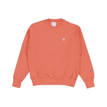 Champion Sweatshirt Unisex Watermelon Pink