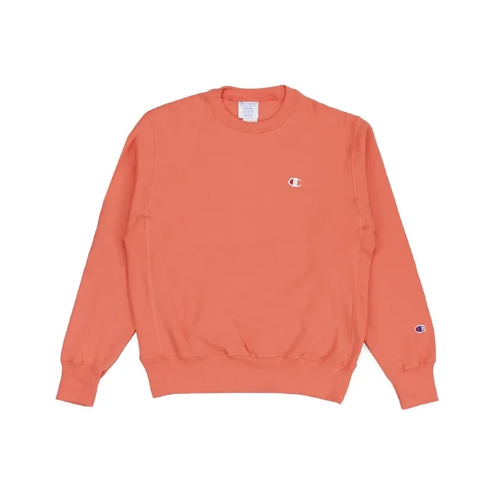 Champion Sweatshirt Unisex Watermelon Pink-0