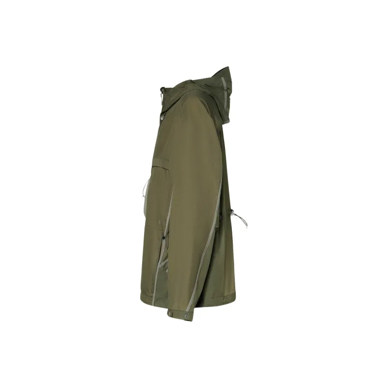 Oakley Jackets Coats Men's Army Green-2