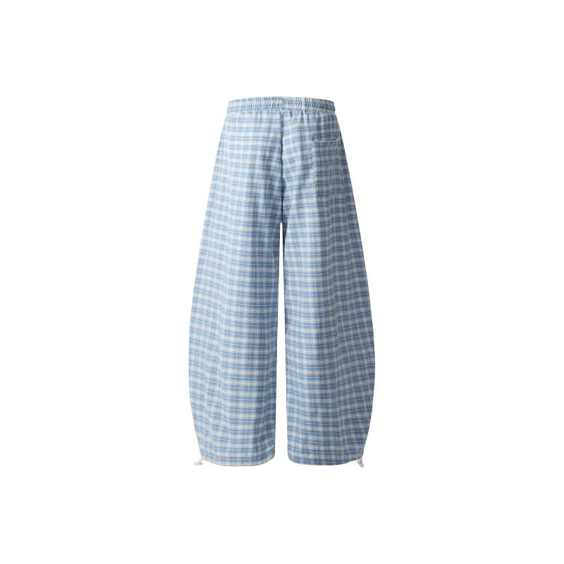 JASONWOOD Casual Pants Unisex-1