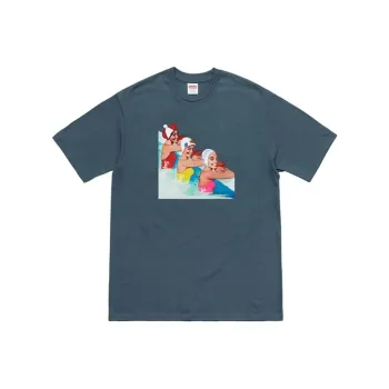 Supreme Swimmers Tee
