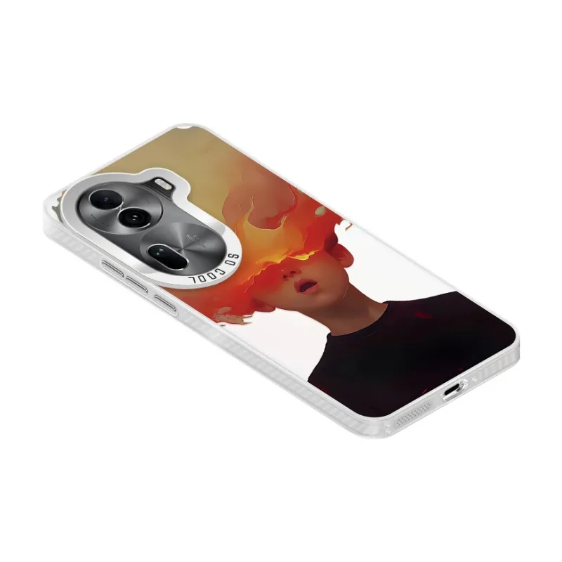 Small bones Phone Cases-1
