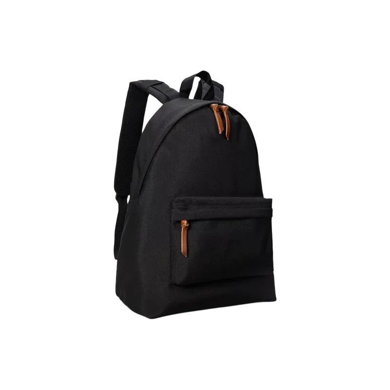 Ralph Lauren Polyester Backpack Women's Black-1