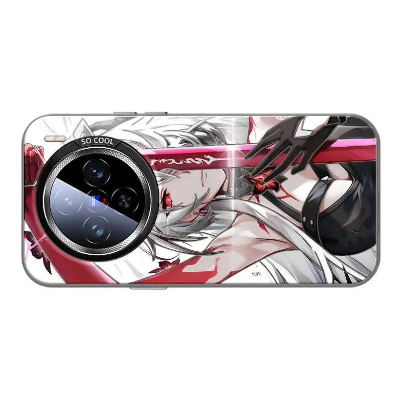 MANQIN Phone Cases-19