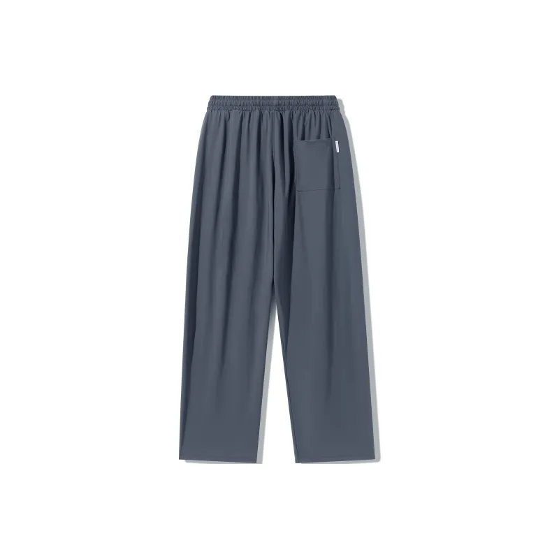 TADENANSHEN Casual Pants Men-10