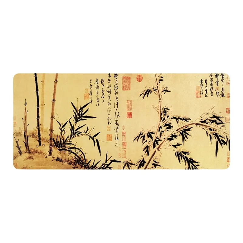 LOVINGCOOL Mouse Pads-17