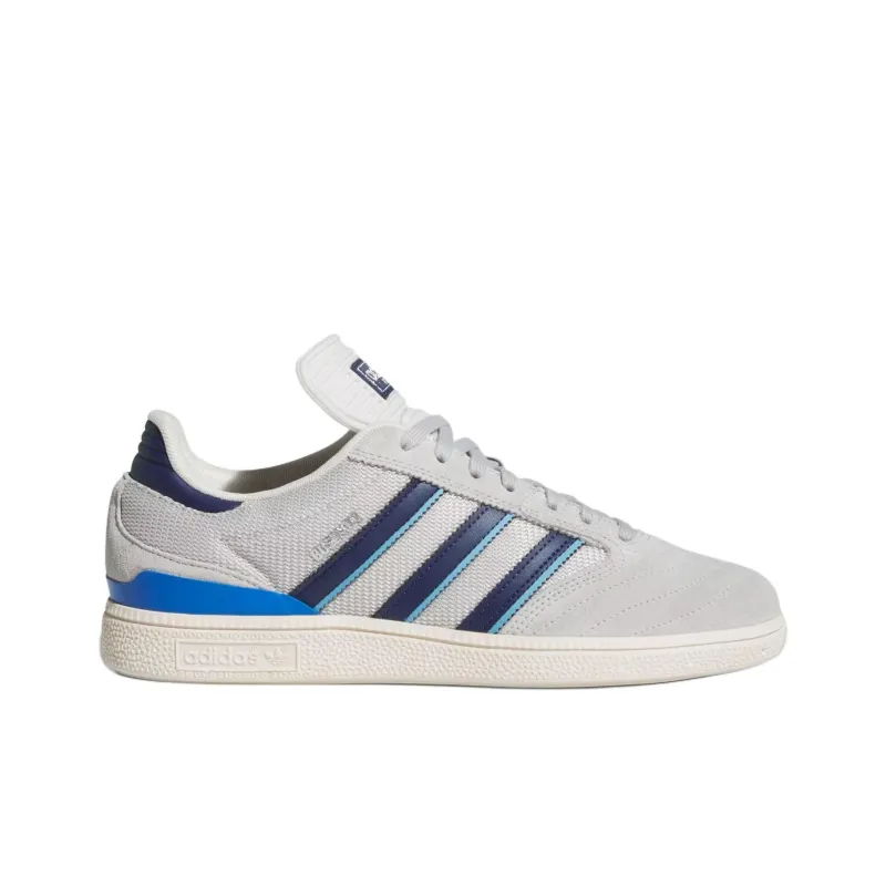 Adidas Busenitz Pro 'Grey Dark Blue'-1