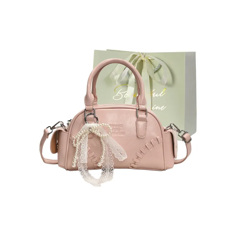 JIANGLIDA PU Handbag Shoulder Bag Crossbody Bag Regular Women's Multicolor-6