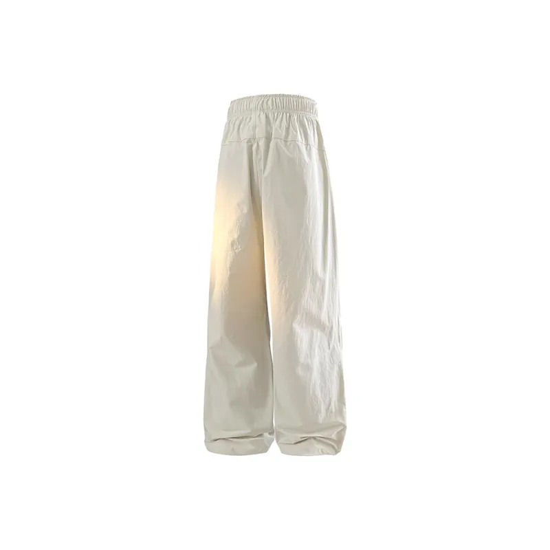 MIIOW Trend Party Series Casual Pants Unisex-5