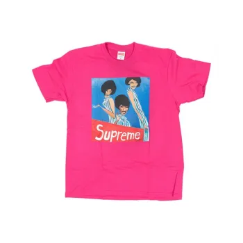 Supreme Group Tee