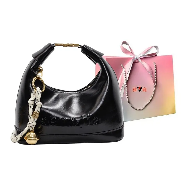 Yalu PU Handbag Regular Women's Multicolor-6