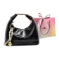 Black with Charm-Shopping Bag
