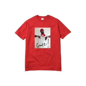 Supreme Gucci Mane Tee