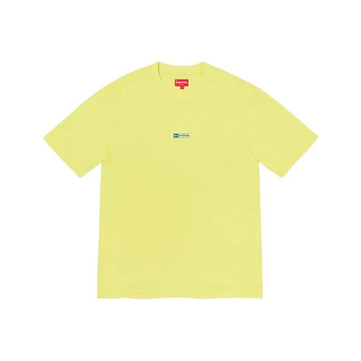 Supreme Invert Short Sleeve Top-4