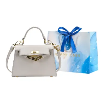 ROUNDOT PU Crossbody Bags Handbags Women's Multicolor
