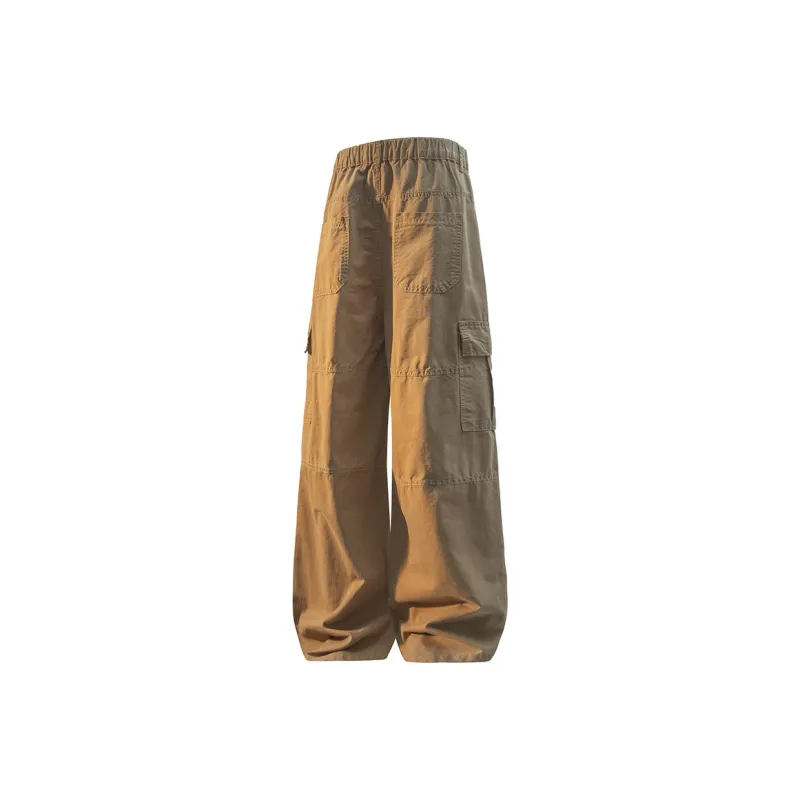 LOOX! Cargo Pants Unisex-8