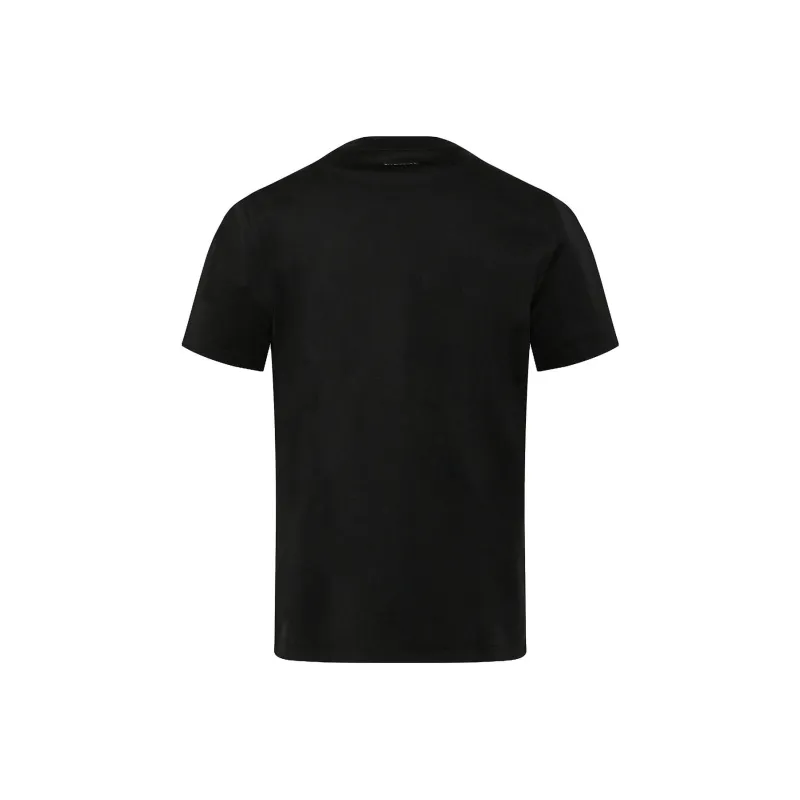 LESS IS MORE T Shirts Men-3