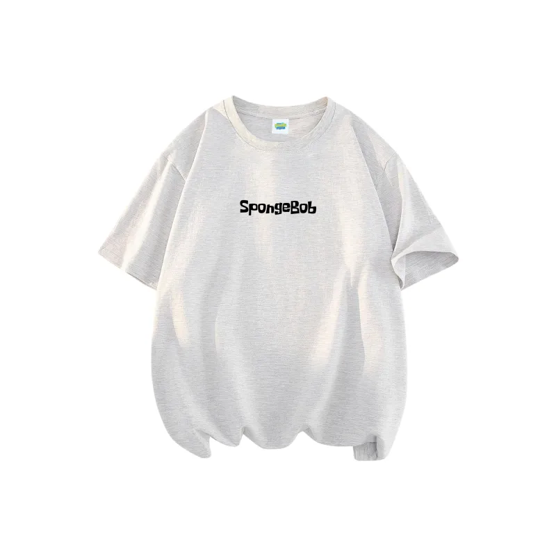 SPONGEBOB SQUAREPANTS T Shirt Unisex-5