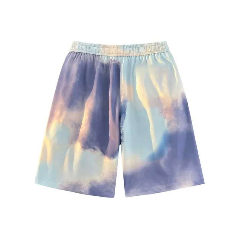 UNthemed Casual Shorts Unisex-12