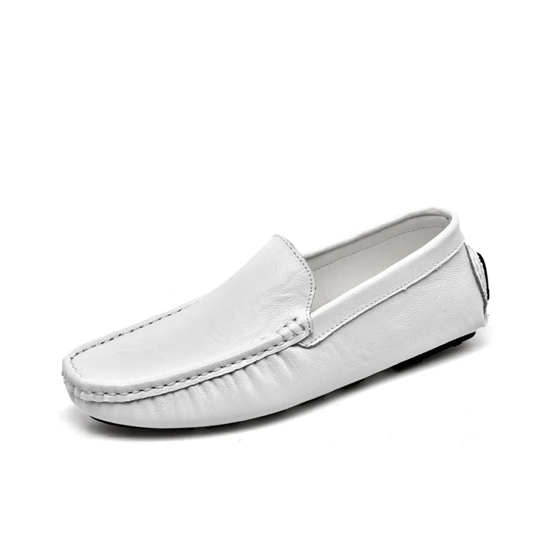 Bull charm Men's Casual Shoes Men Low Top Black/White/Brown-7