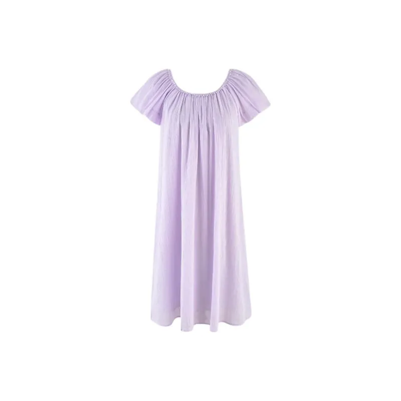 MY BODY Women's Nightgowns-0