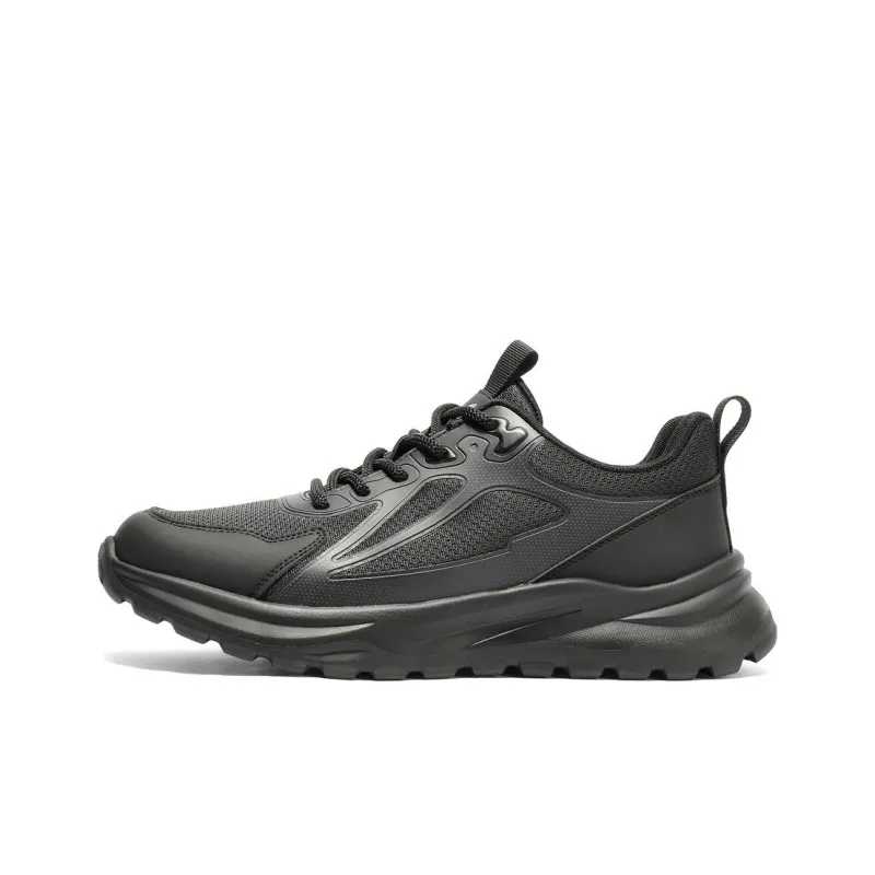 Senda Breathable Low Top Casual Shoes Men's-4