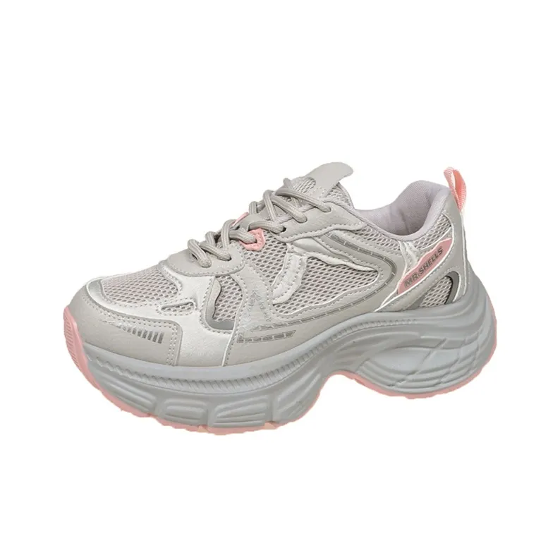 Boldi Kuki Low Top Chunky Sneakers Women's-0