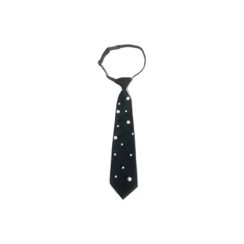 Mr. Shang Ties Unisex