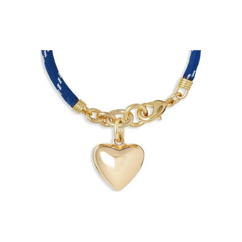 Roxanne Assoulin The Puffy Tripple Heart Bag Accessory-2