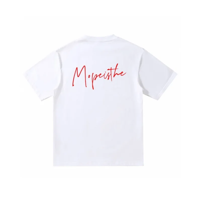 MOPE T Shirts Unisex-1