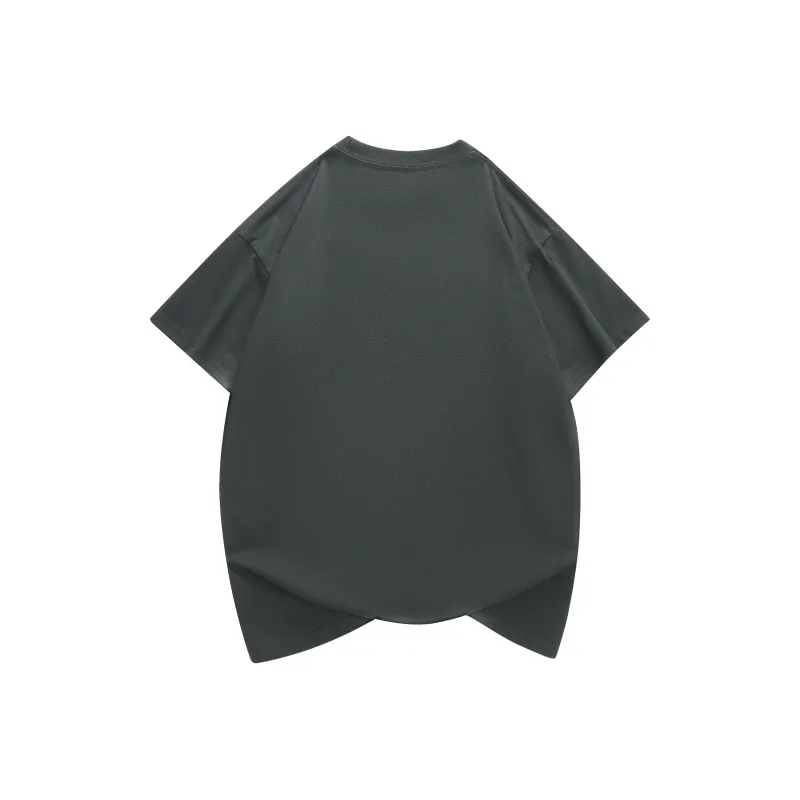 Kepu T Shirts Unisex-21