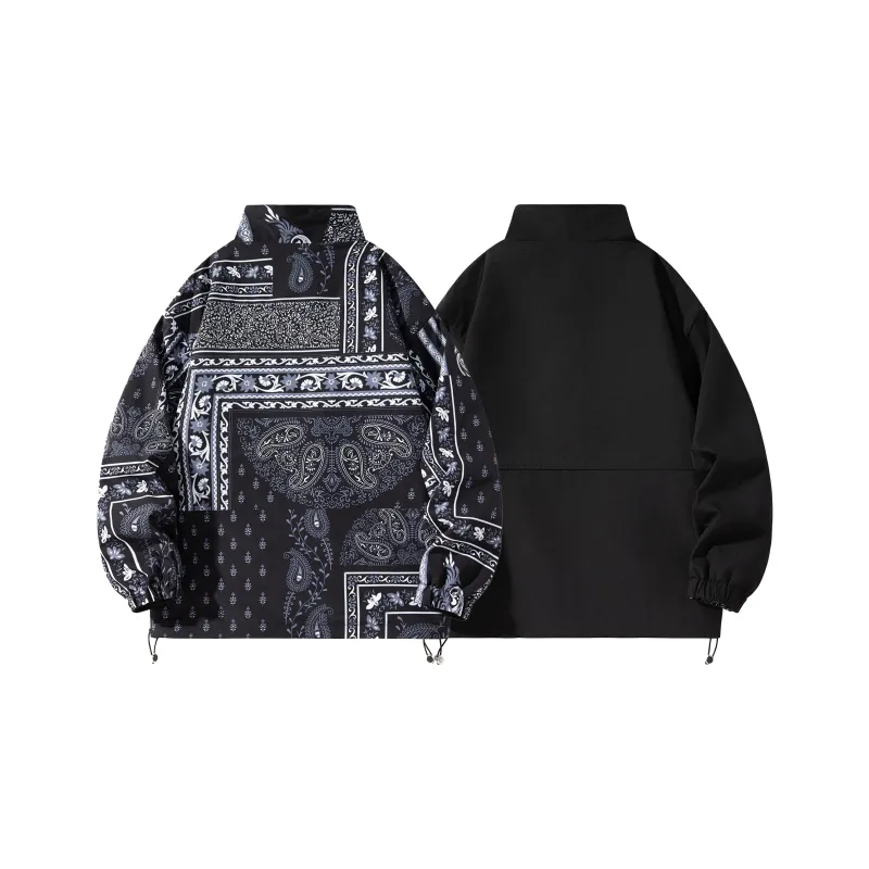 CSKS Jackets Unisex-1