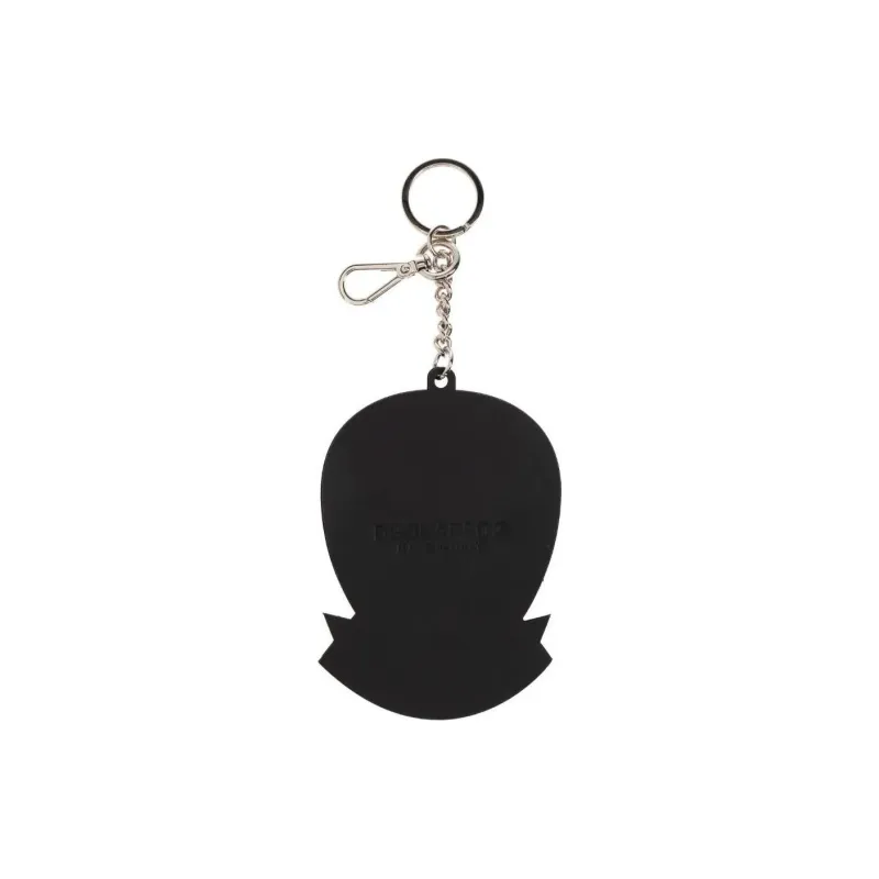 DSQUARED2 Leather Keyring-1