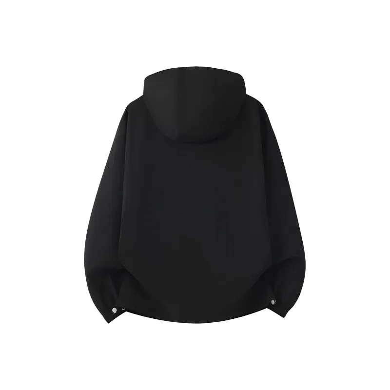 MIIOW Trend Party Series Jackets & Coats Unisex-29
