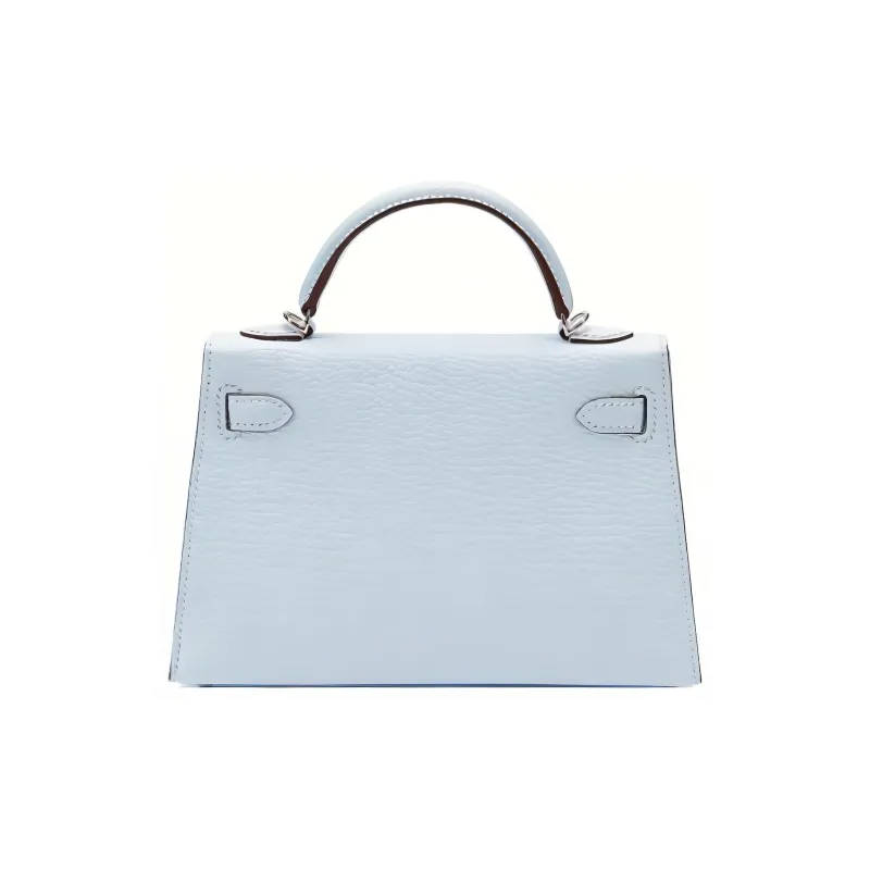 HERMES Mini Kelly 2nd Generation Handbags-3