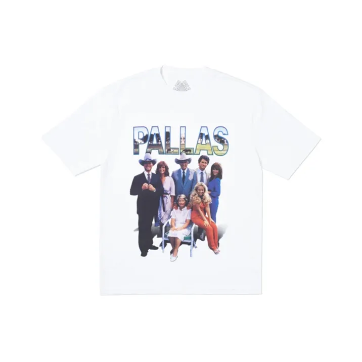 PALACE Pallas T Shirt-0