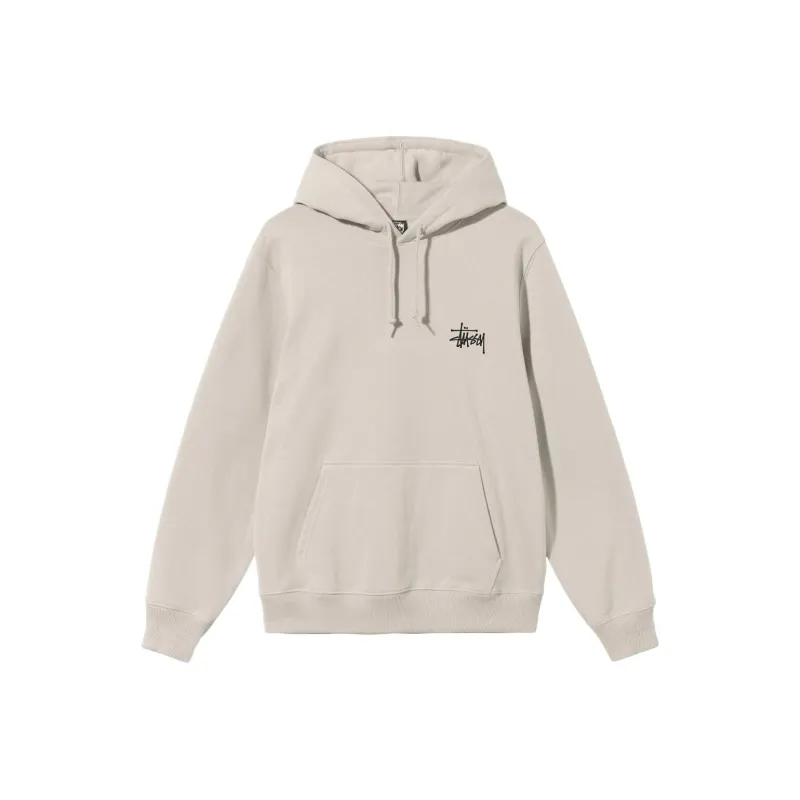 Stussy Basic Stussy Hood-41