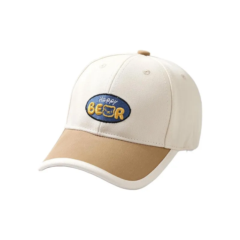 AAJF Cotton Baseball Caps Kids'-7