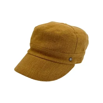 Être Par Lee Cotton Military Hat Women's