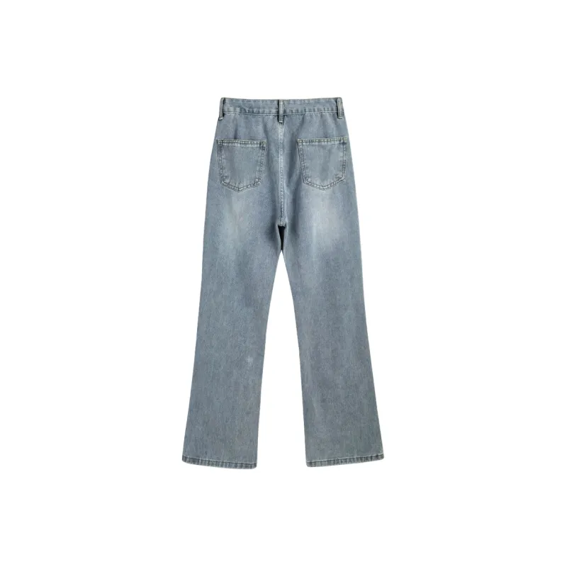 MIIOW Jeans Unisex-19