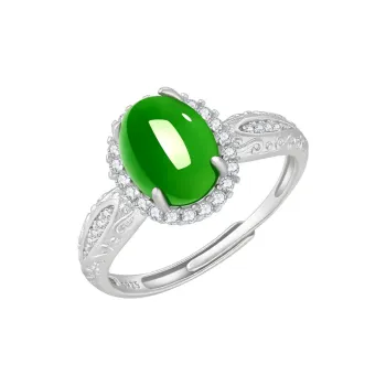 Princess Cui Hetian Jade Jasper Women's