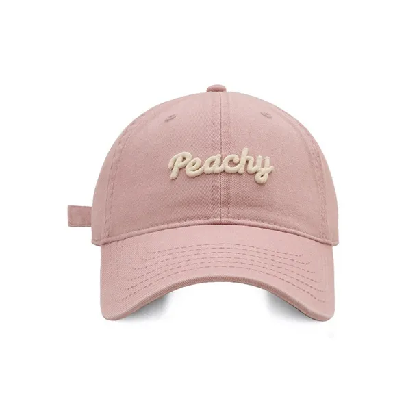Mulinsen Cotton Baseball Caps Unisex-3
