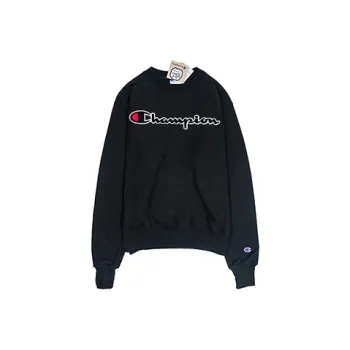 Champion Sweatshirts Unisex