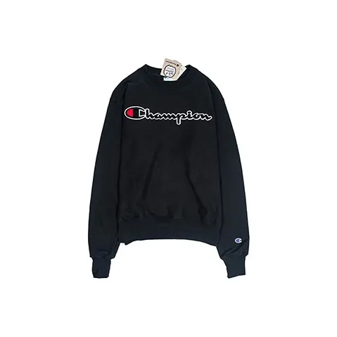 Champion Sweatshirts Unisex